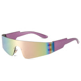 Blush Techno Shades